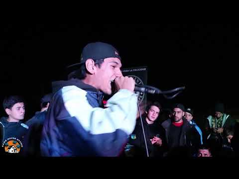 RM VS WANN VS NIELUCK 8VOS (FECHA 2 CHALLENGER ANIVERSARIO FLAMA)