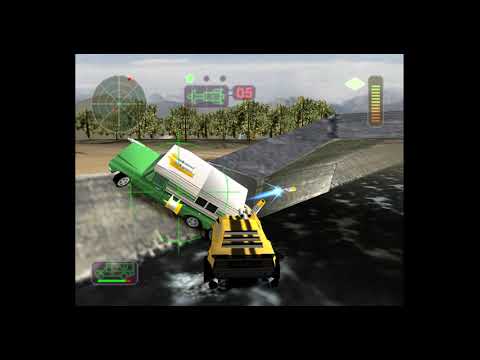 Gameplay Video