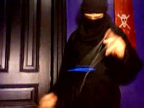 yoyo ninja