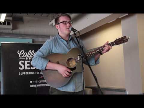 Coffee House Sessions: Jake Braun (set highlights)