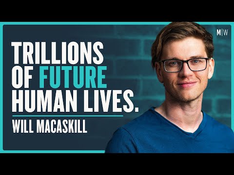 How Long Could Humanity Continue For? - Will MacAskill