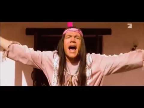 Der Schuh des Manitu Abahachi mein Bruder / Noch ein Bruder ¦ HD