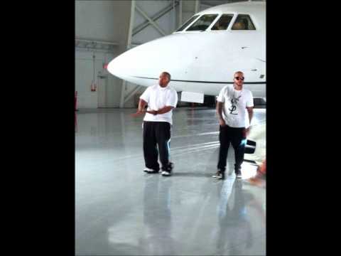 Timati & LA LA LAND Ft Timbaland / Grooya / Max C - "Not All About The Money" [2012]