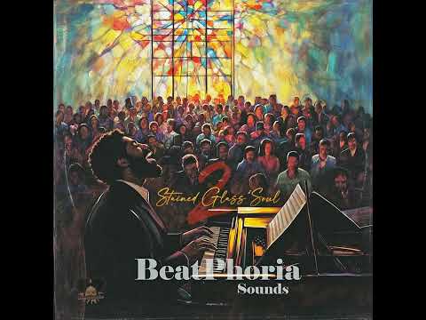 BeatPhoria - Stained Glass Soul 2 (Sample Pack)