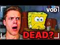 Reacts Day 494 Joe Bartolozzi