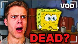 Reacts Day #494 | Joe Bartolozzi