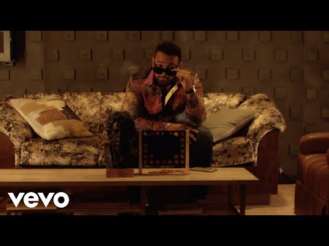 Vince Serrano - Chapiadora