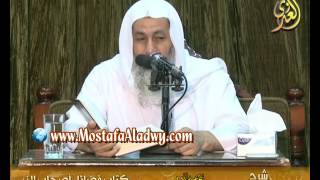 صورة البخاري (383) " مناقب بلال بن رباح مولى أبي بكر " كتاب فضائل الصحابة ح(3750-3755) للشيخ مصطفى العدوي