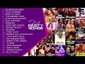 Party Songs Audio Jukebox   Chandigarh Mein, Kala Chashma, Hook Up Song, Pallo Latke Happy New Year