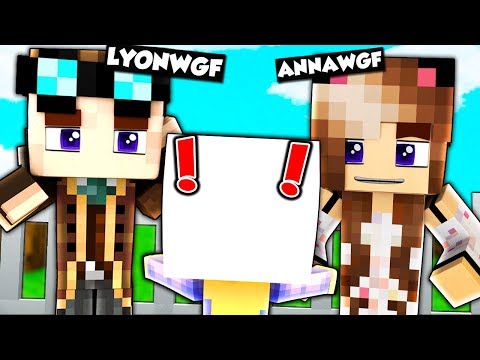 LYONWGF o ANNAWGF? INDOVINA! - Minecraft ITA