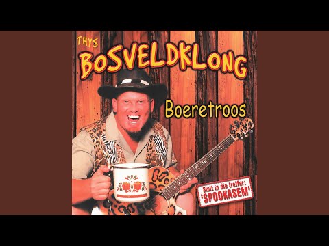 Bosveldbul (Jan Jan Jan Die Bielie Van Die Bosveld)