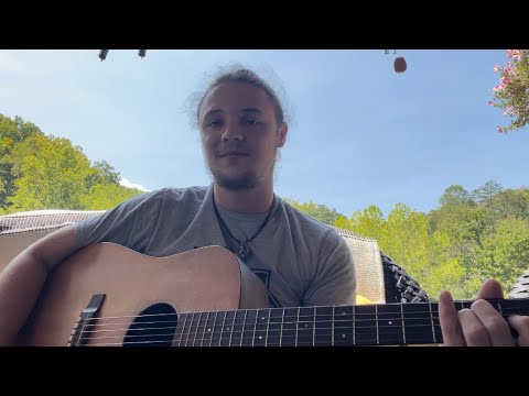 Three Times Seven - Doc Watson