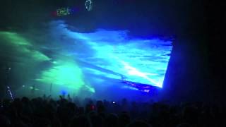 Ghostland Observatory- Freeze - Electric Forest 2012
