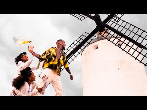 (LIVE) Djonga - O Dono Do Lugar | Coletiva de Imprensa