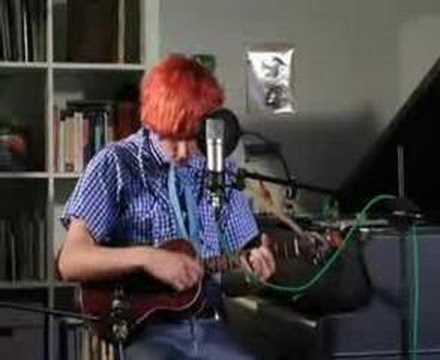 Patrick Wolf - Augustine