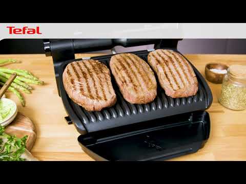 Гриль Tefal GC727D10