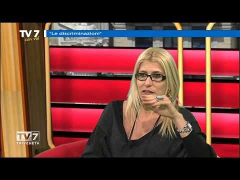 Tv7 con Voi del 31/03/2015 - La discriminazione (3 di 3)