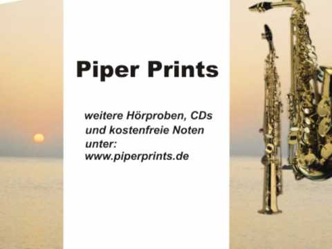 Dubois, Pièrre Max - Concerto -Rondo (Altsaxophon/Orgel) 4:48