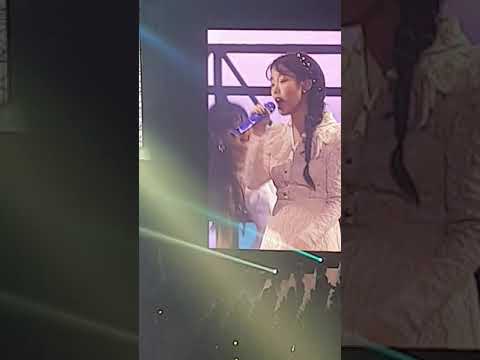 IU - GOOD DAY 191213