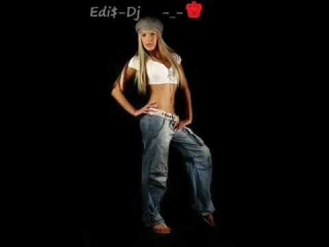 EDI$ DJ  ♚ VS Funda Oncu  Kaq senii MIX 2013