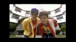 PJ &amp; Duncan - Stuck On You