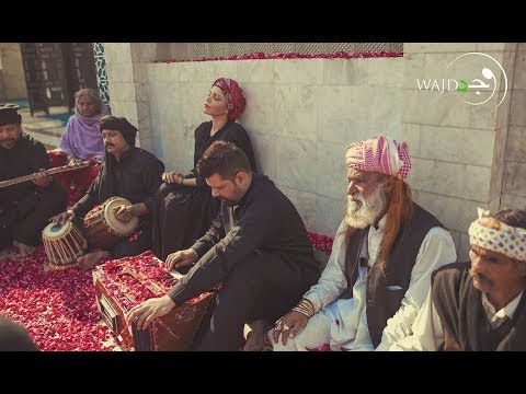 Hadiqa Kiani | WAJD | Bulleh Shah | Teaser