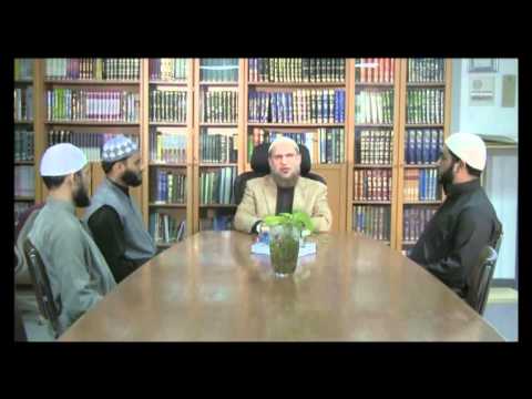 Assorted Topics By Dr. Idrees Zubair - Farhat Hashmi