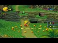 Pac Man World 2 PS2 Gameplay HD PCSX2