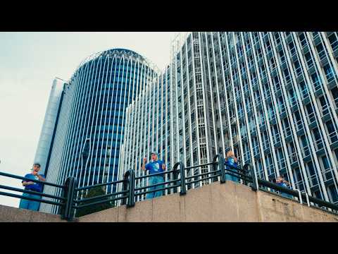 Video thumbnail for bounce it up!