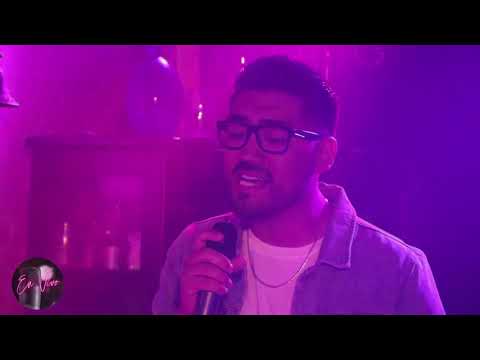 Isaias Morales - Concierto Streaming - En Vivo Valpo