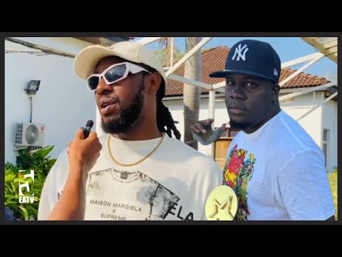 BIFU! LORD EYES AMUONYA WAKAZI, HILI DEGE SIO LAKUDANDIA ASILICHEZEE NA ASIJICHANGANYE