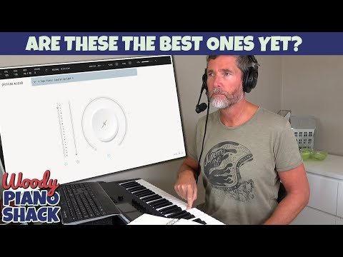 SPITFIRE AUDIO LABS Free Plugins - Latest Releases