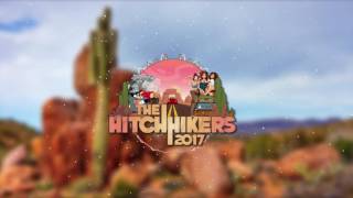 The Hitchhikers 2017 - Simon André