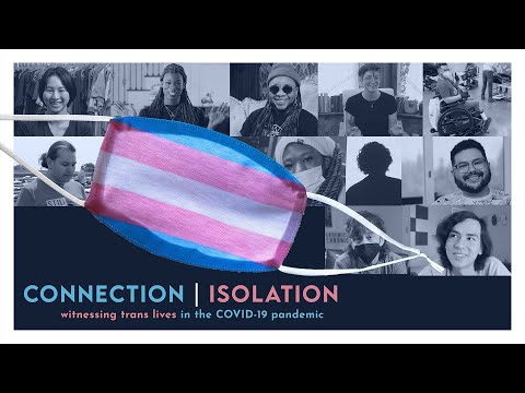 Connection | Isolation trailer