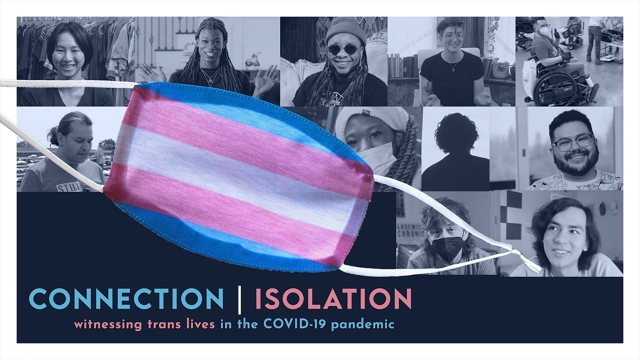 Connection | Isolation trailer