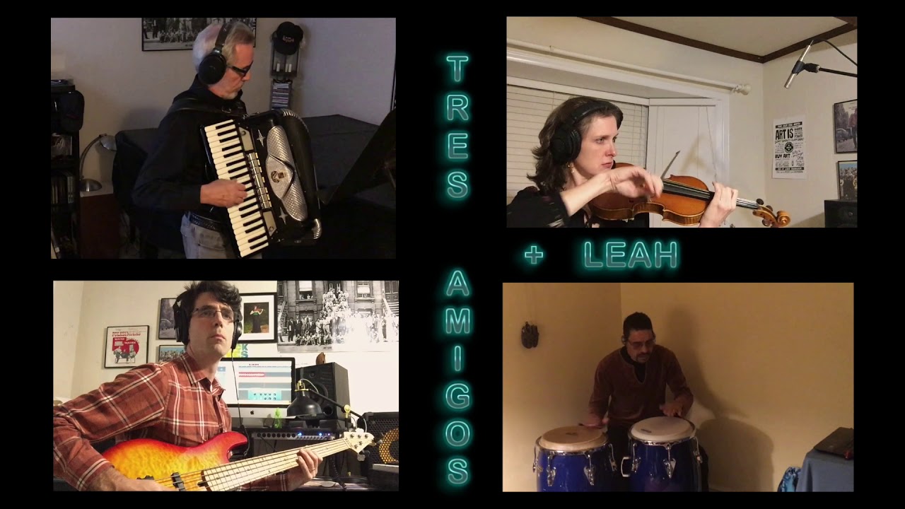 Promotional video thumbnail 4 for Gary Brunotte