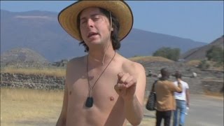 DPT: making of 'Bang bang you're dead'