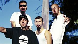 SOAD - Stealing Society (2001 Serj AI)