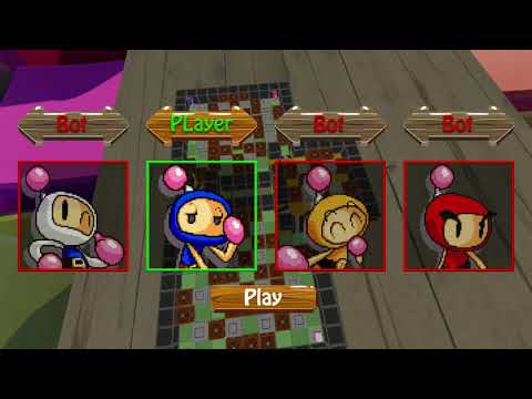 IndieStudio Gameplay