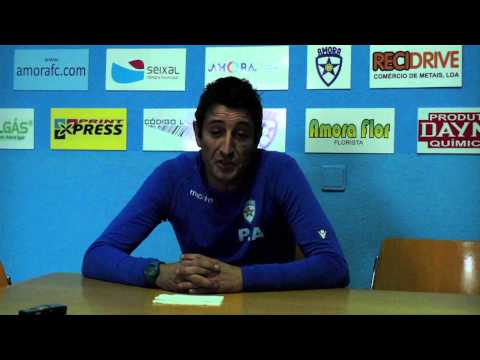 Amora 2 - Comércio e Indústria 0  (conferência ...