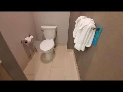 Two Queen Beds @ Springhill Suites - Idaho Falls