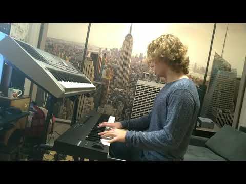 Jacob Banks - Unknown by Tim Ewald | For  "Голос Країни"