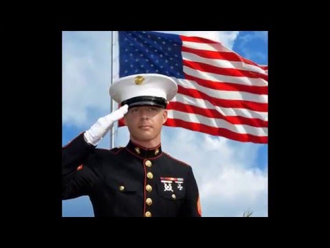 Best USMC Motivational video - I am a champion