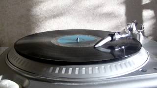Dynamites - John Public (Clandisc 1969).