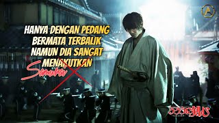 Download lagu DARI BOCAH TAK BERDAYA KE SAMURAI LEGENDARIS: KISAH SAMURAI X mp3