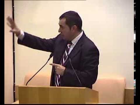 Duminica 19 Ianuarie 2014 P.M. - Florea Daniel Cristian - Reforma spirituala in Noul Testament