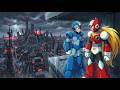 Mega Man X Sigma Stage 1 And 2
