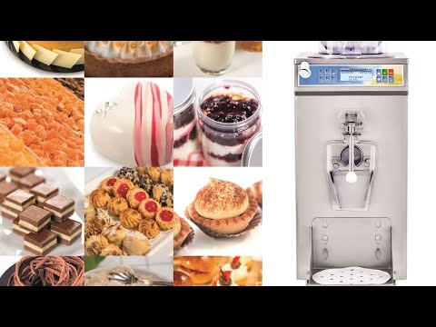 video 1, Pastocuiseur multifonction 17 kg occasion