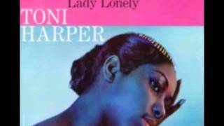 Toni Harper - "The Other Woman" (mono), 1959