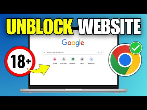 Unblocked Google